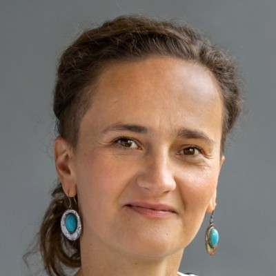 zdjęcie Agaty Gawskiej