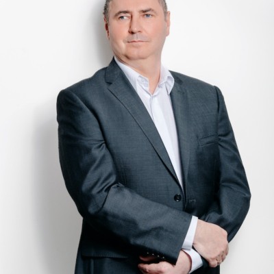 zdjęcie Jacka Zadrożnego